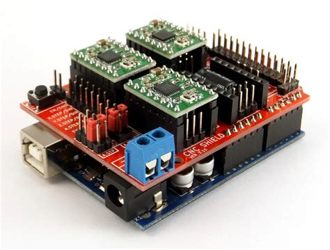 arduino uno cnc machine|install GRBL on Arduino Uno.